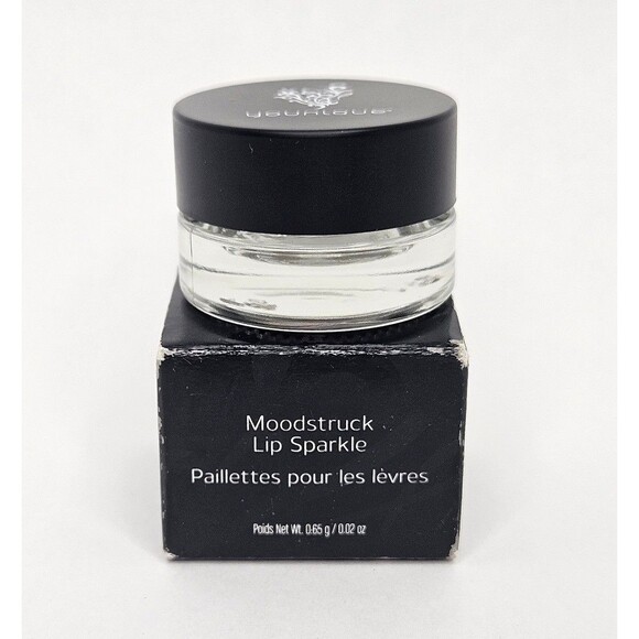 Younique Moodstruck Lip Sparkle New in Box - Picture 1 of 5